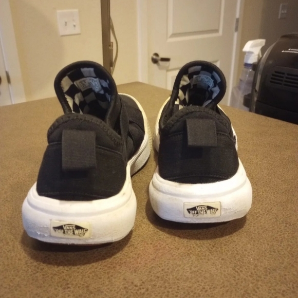 Vans size 5 - Picture 6 of 12